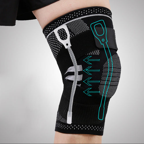 The Approach Brace