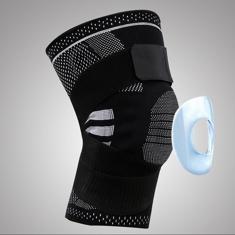 The Approach Brace