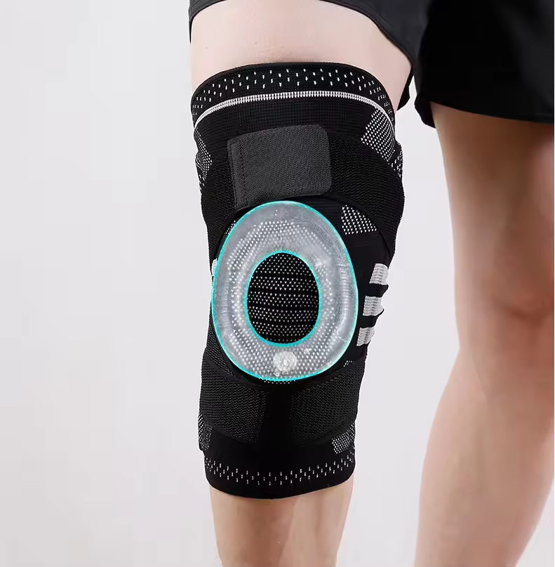 The Approach Brace